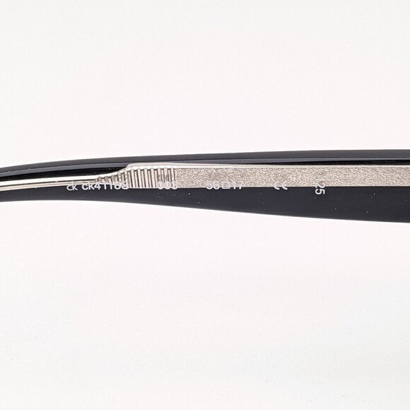 ?️Calvin Klein CK4118S Eyeglasses 56/17/125 | ALT111?️ main image 6